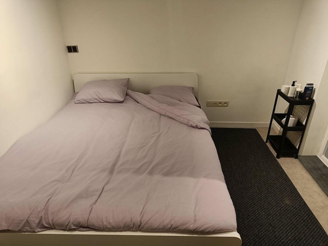 Viktoria Hostel, Antwerp