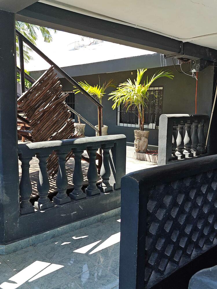 Varuna Hostel, Tulum