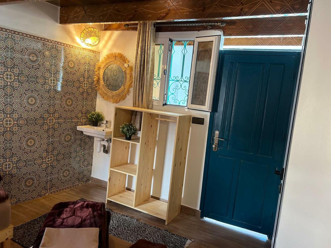 Zand Surf Morocco, Taghazout