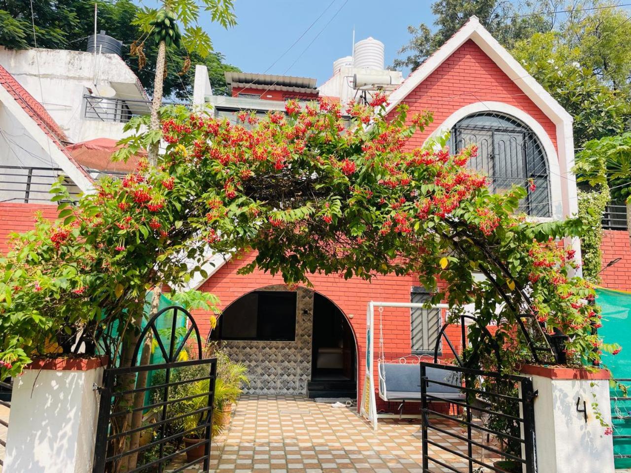 Hostel Livhub- Perfect Stay For Working Professionals In Viman Nagar