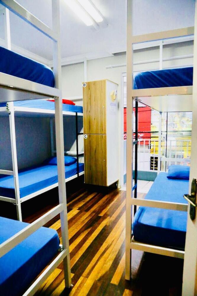 Hostel Pousada Central, Balneário Camboriú