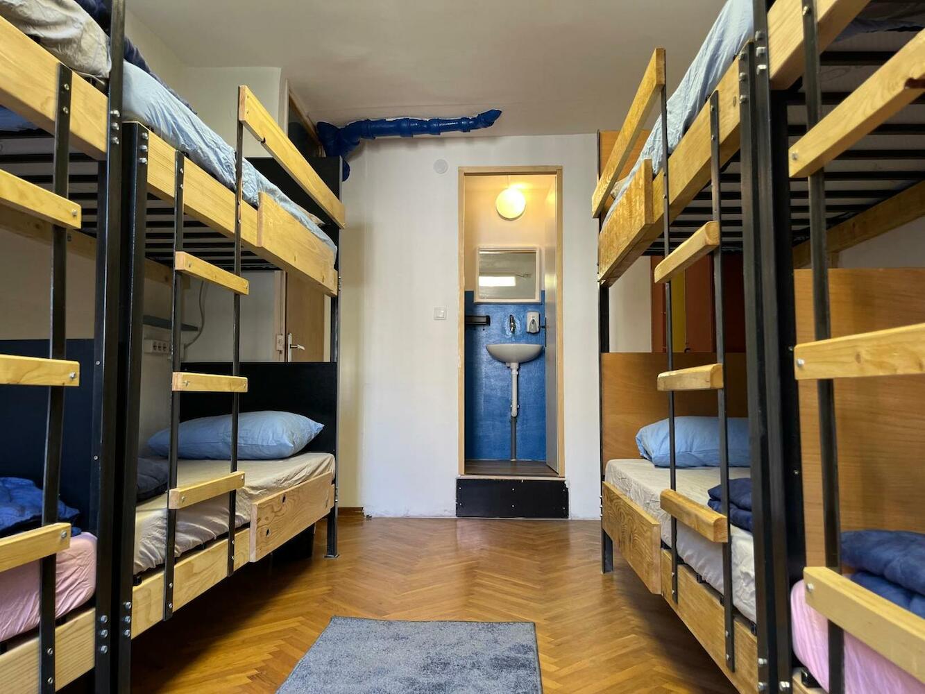 Chillton Hostel, Belgrade