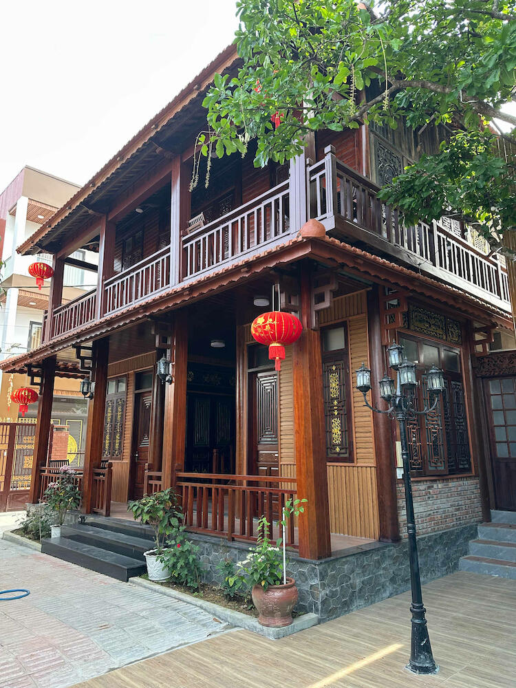 Mai Vien Homestay, Hue