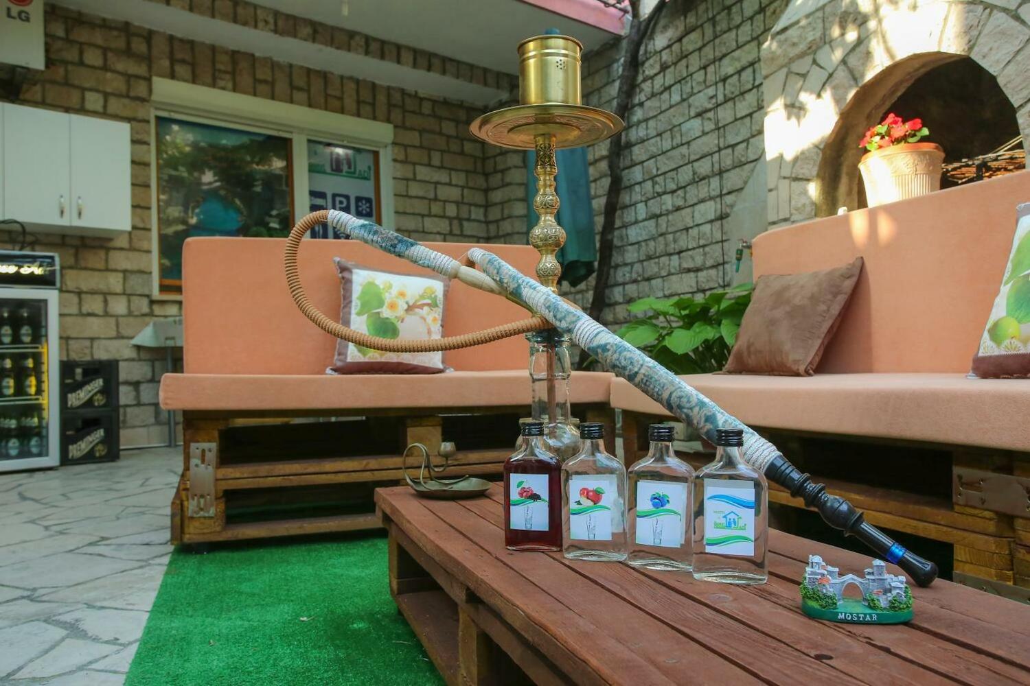 Hostel & Guesthouse Adi, Mostar