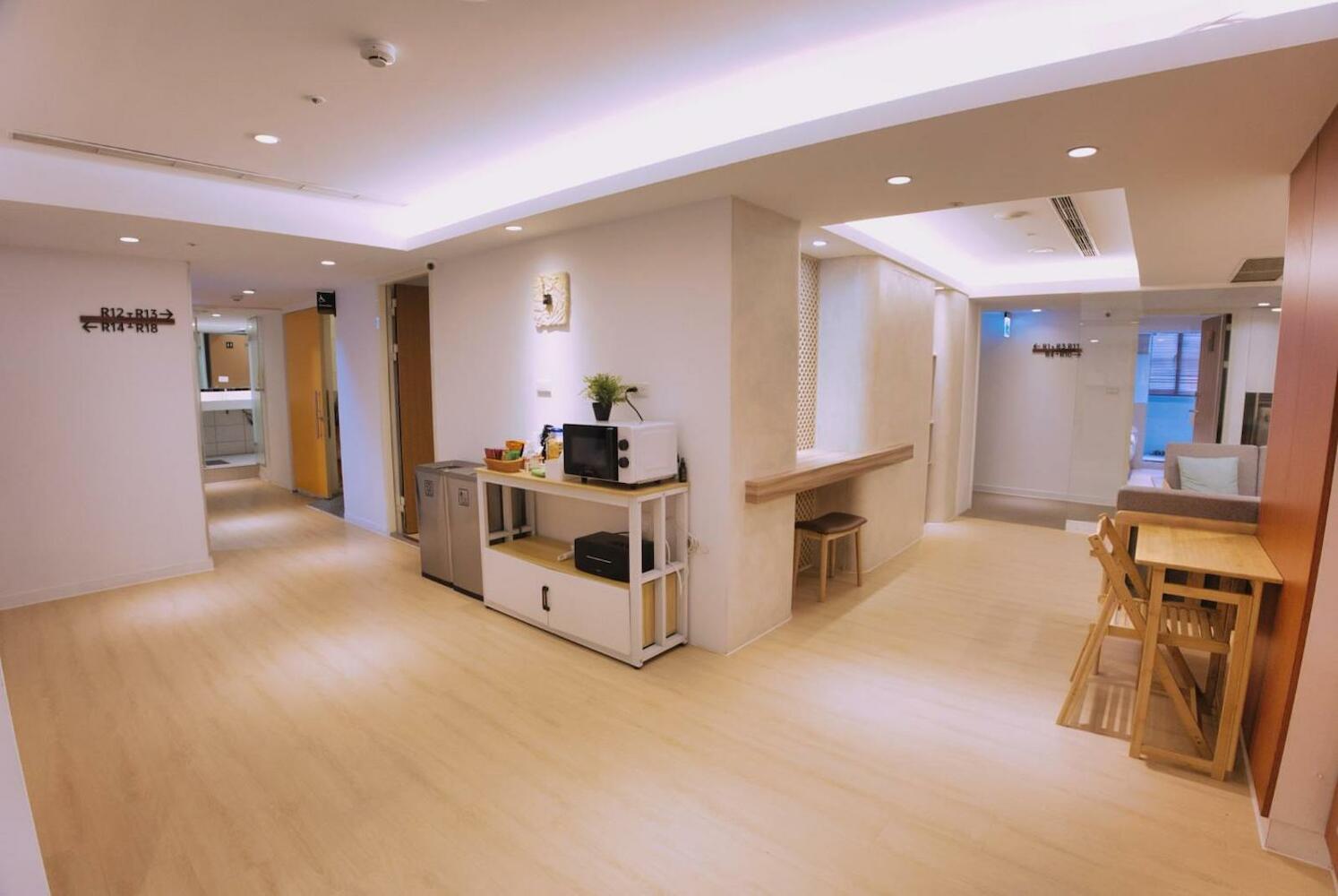 Yen Inn, New Taipei City