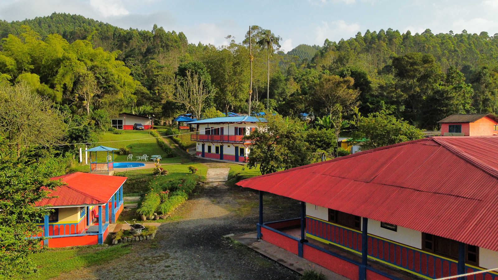 Hostal Nómada