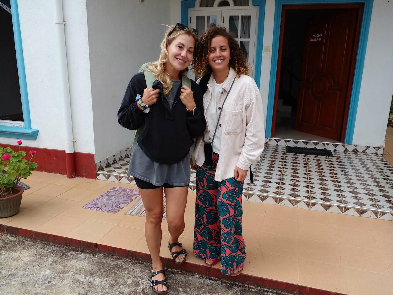 Vibe Way (hostel & Market Farm), Nuwara Eliya