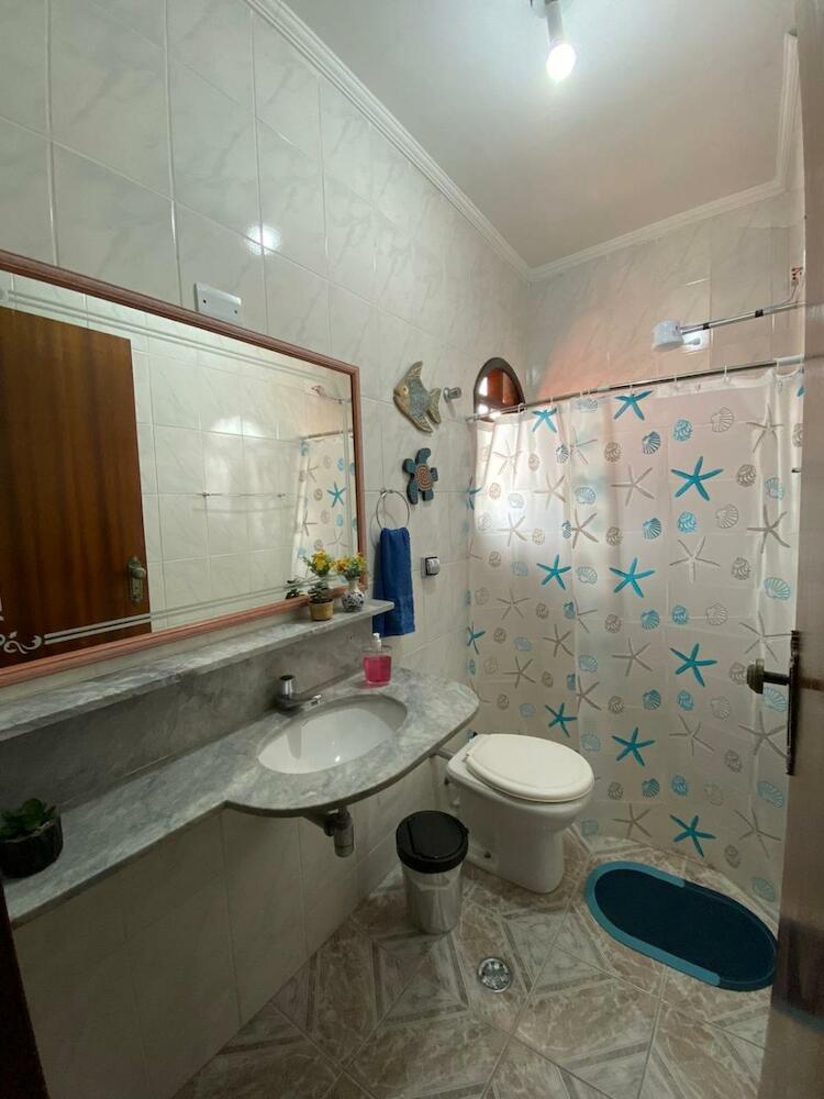 Conexão Hostel, Ubatuba