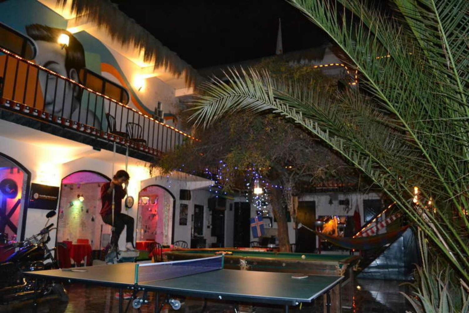Hostelling International Doña Ines, Arica Hostelling International Doña Ines, Arica