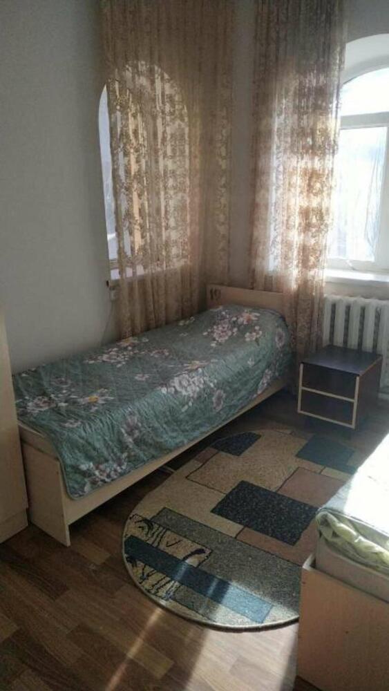 A99 Hostel, Astana