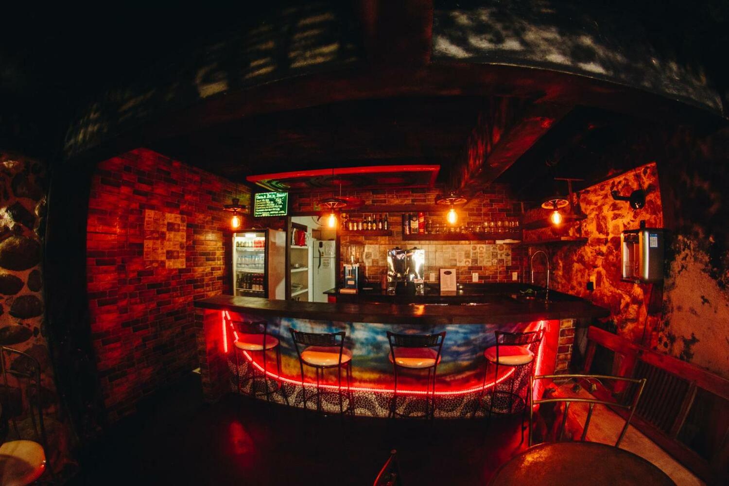 Hostel Da Bruna - Botafogo, Rio de Janeiro