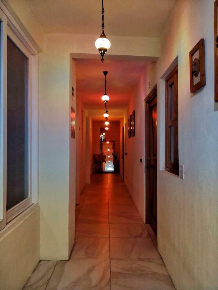 Hostal De Maria, San Cristóbal de las Casas