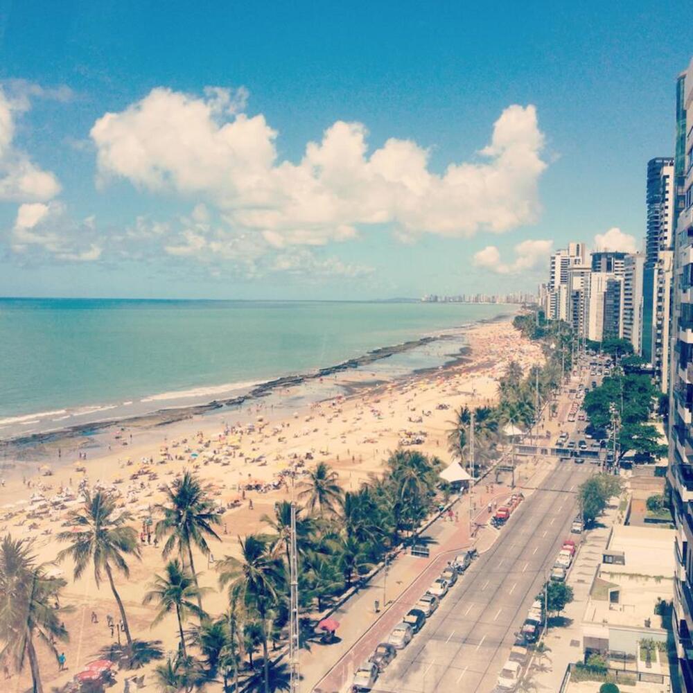 Ramon HostelBar, Recife