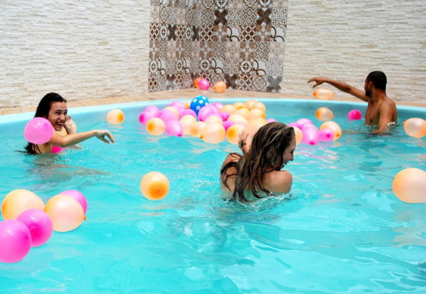 Poa Eco Hostel, Porto Alegre