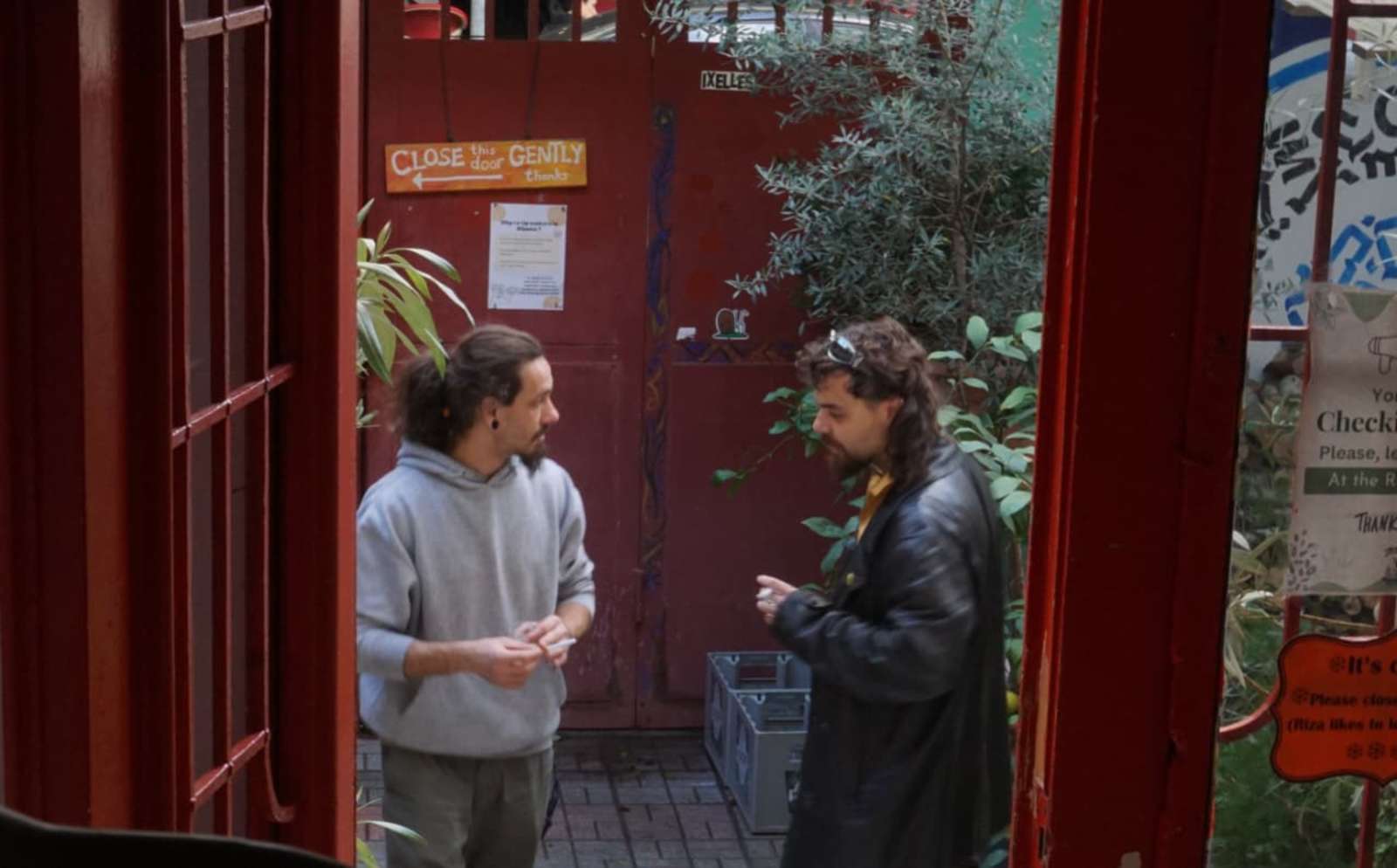 Tirana Backpacker Hostel, Tirana