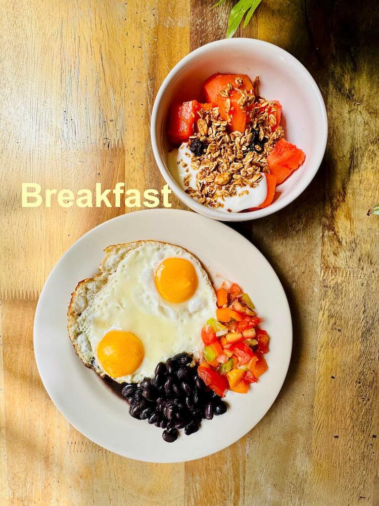 Casa Angel Youth Hostel, Oaxaca City