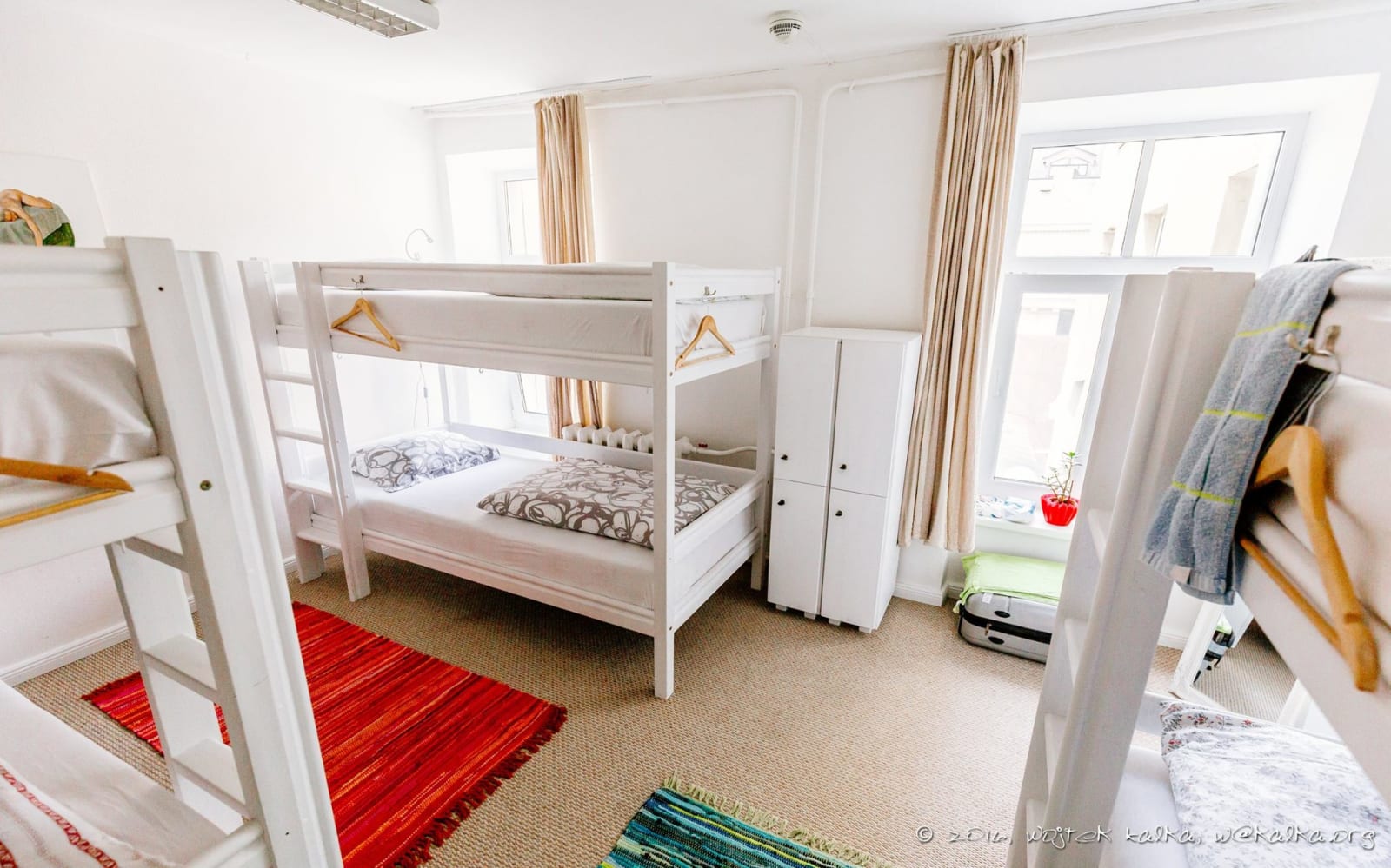 Tree House Hostel, Riga
