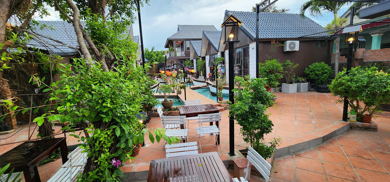 Coco Bungalows