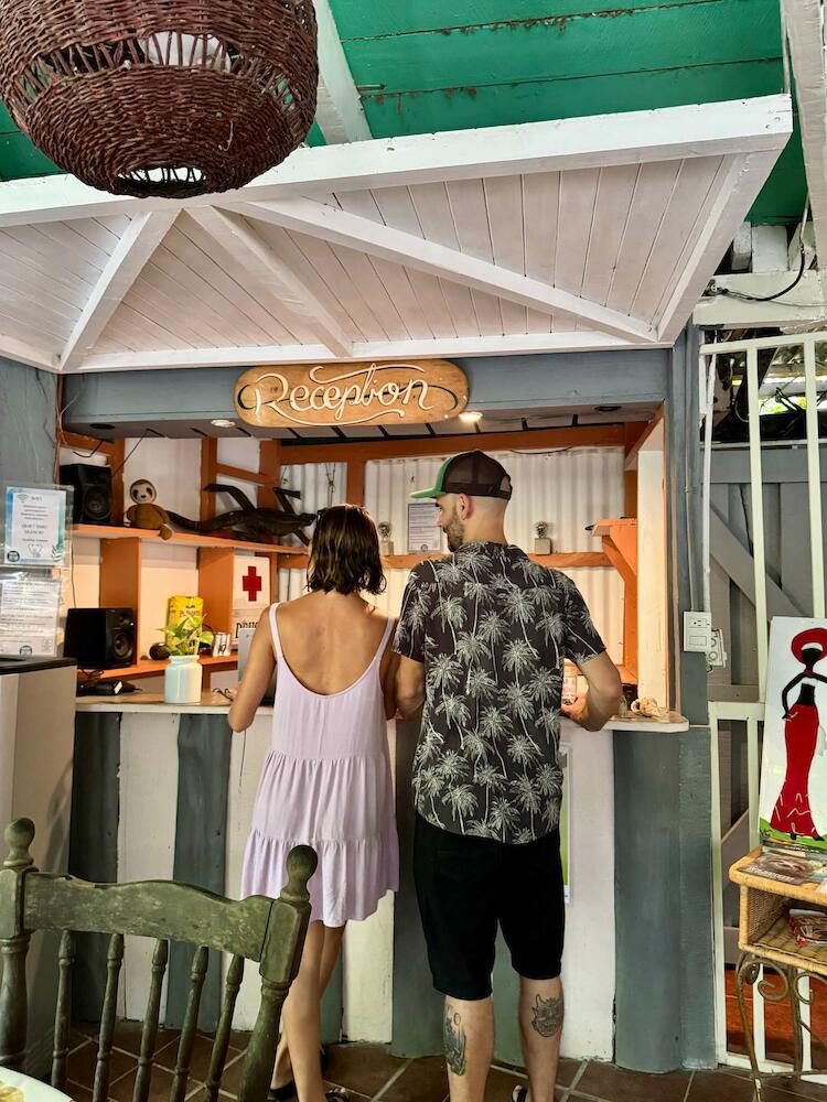 Madre Selva Hostel, Puerto Viejo de Talamanca