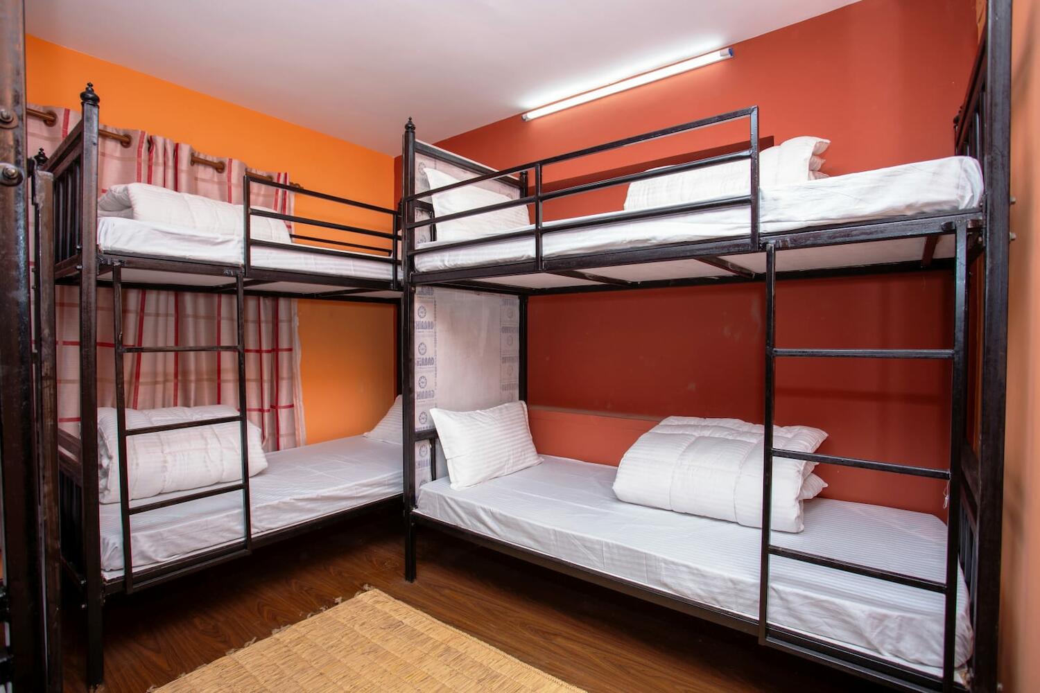 Gurung's Home, Kathmandu