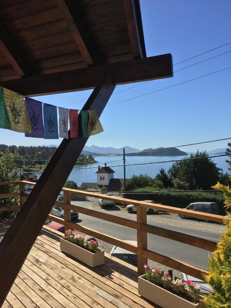 Bonita Lake House
