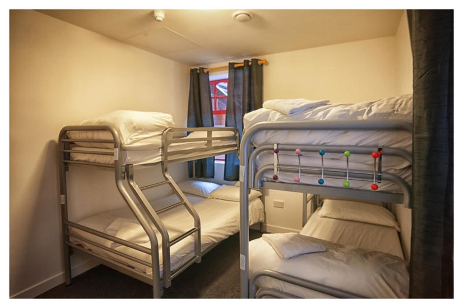 Kinlay House Dublin in Dublin - Prices 2021 (How to compare?)
