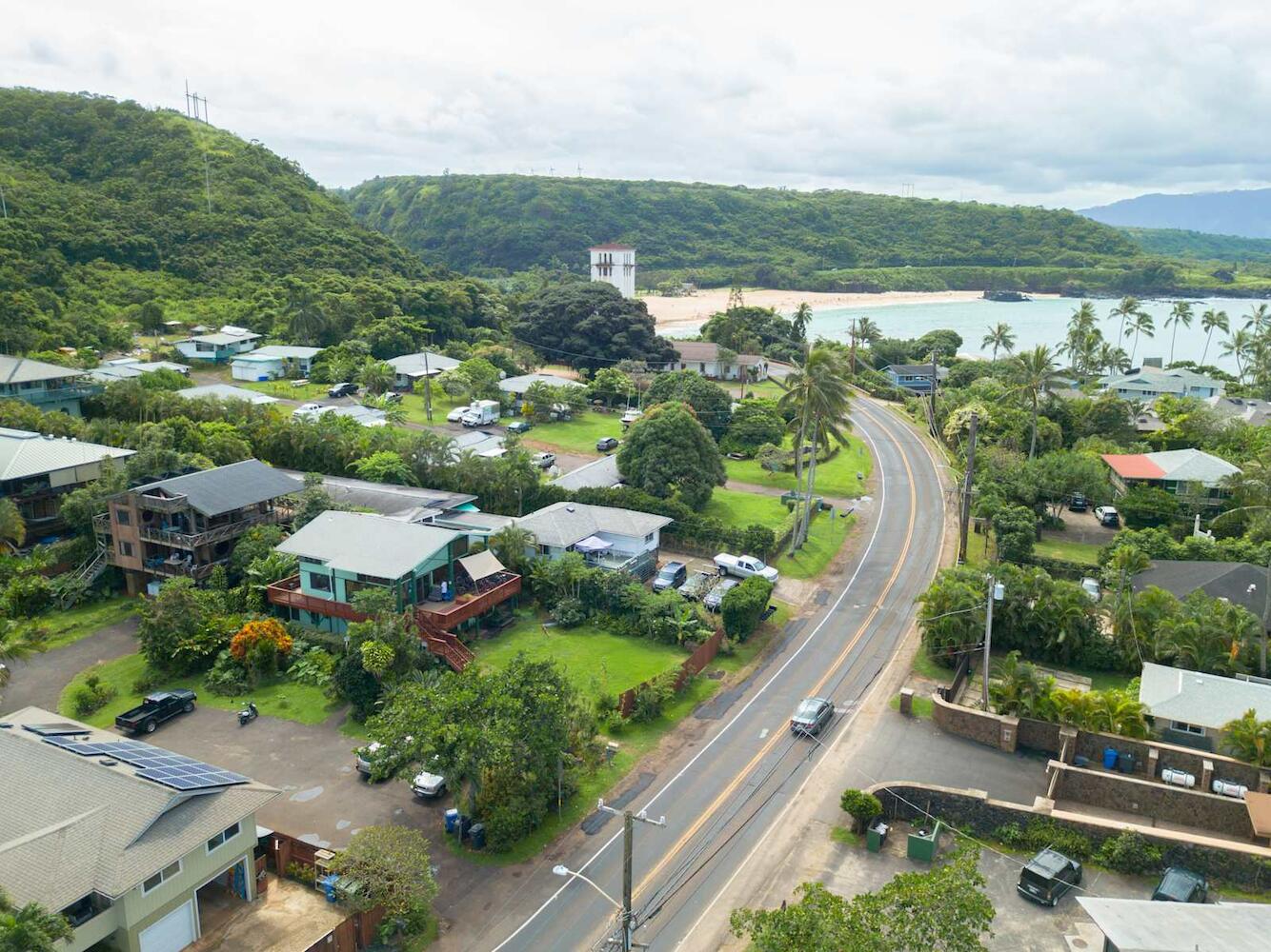 Backpackers Vacation Inn Plantation Village in Oahu Prices 2021