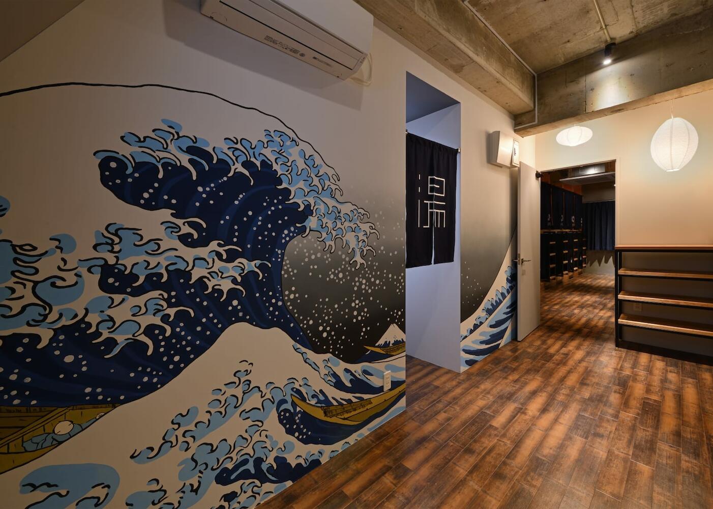 Santiago Guesthouse, Naha