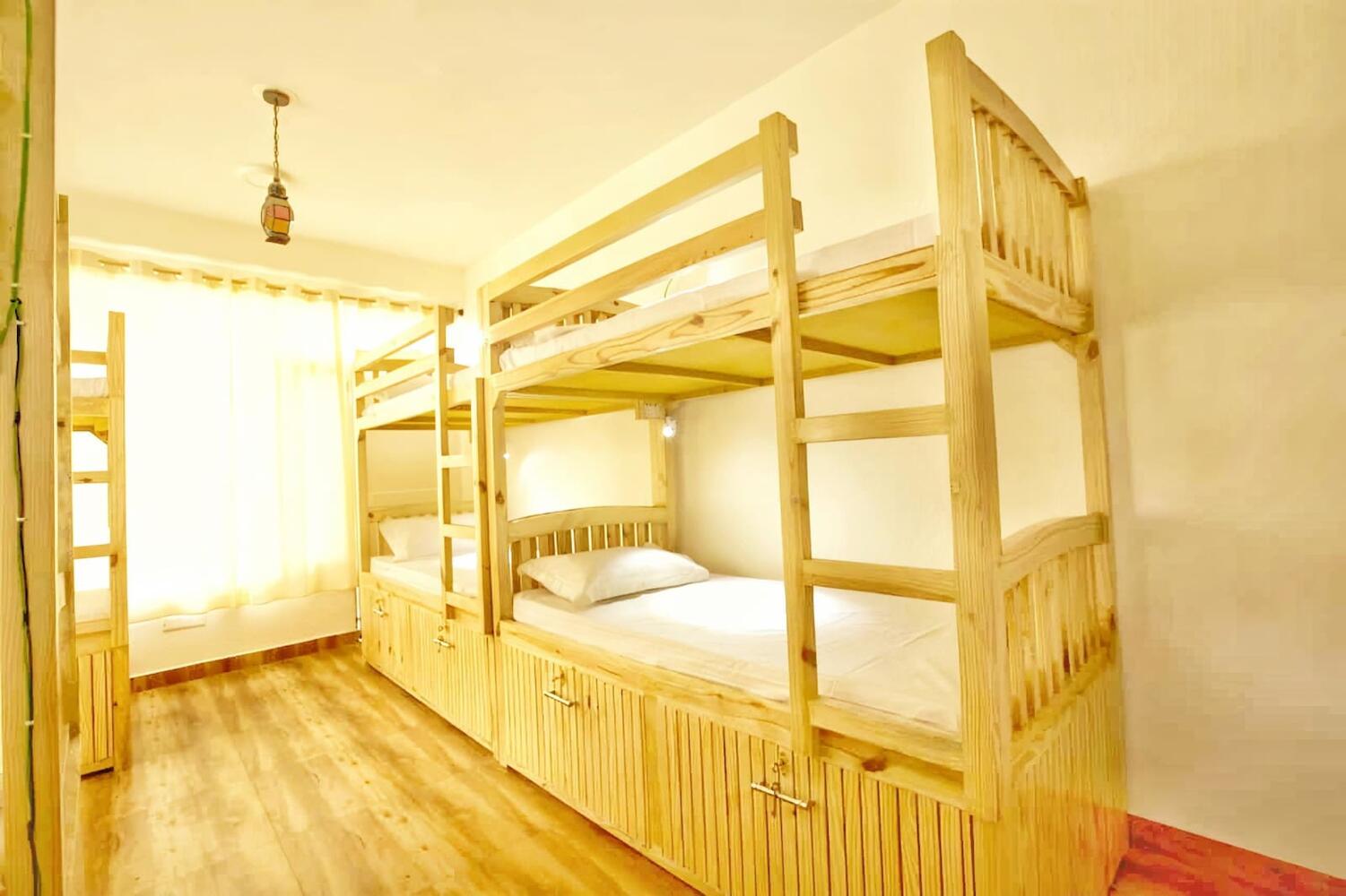 Where to stay in Manali on a budget Where to stay in Manali on a budget