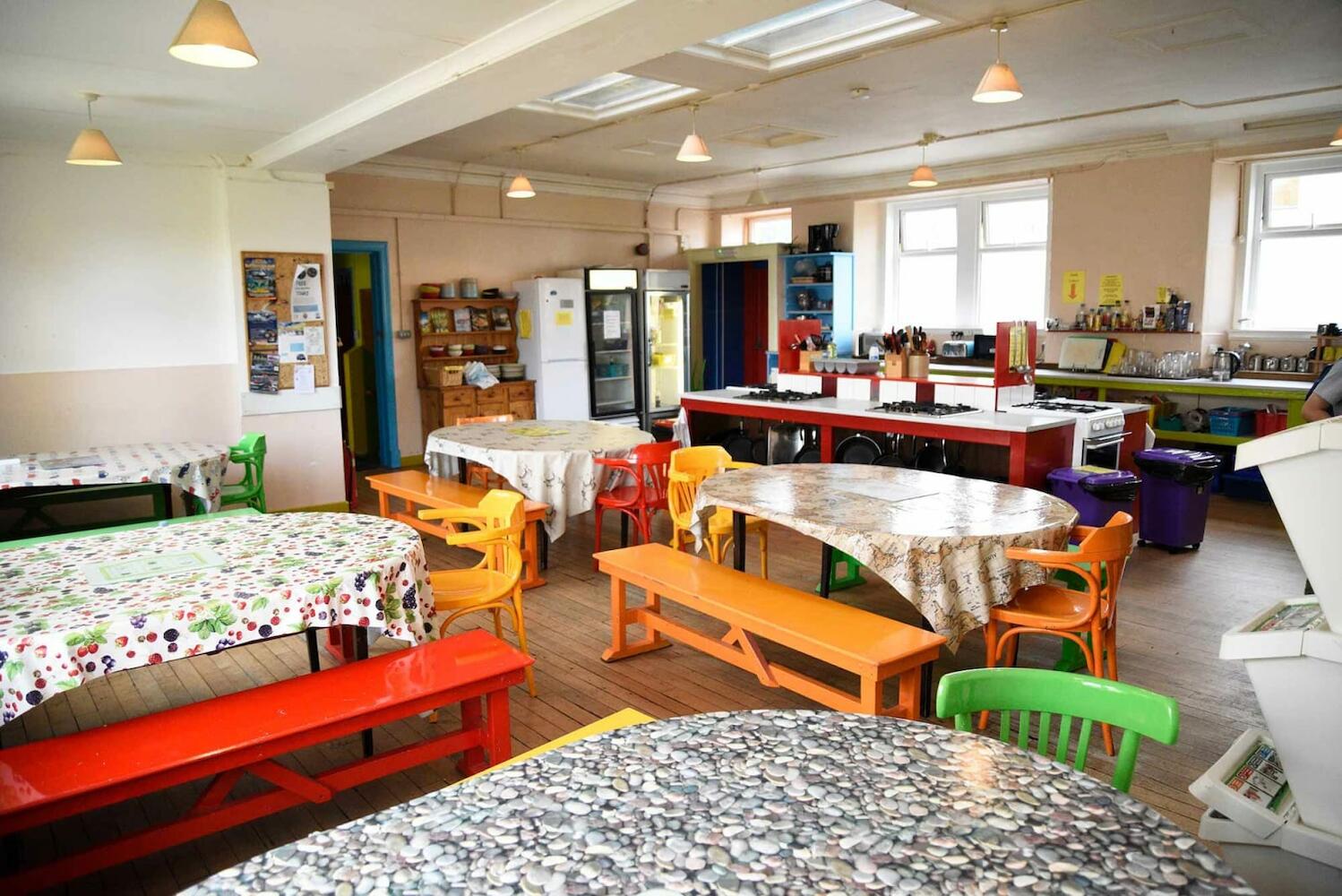 Portree Independent Hostel