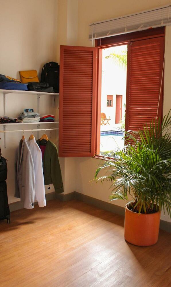 La Vaina Hostel, Cali