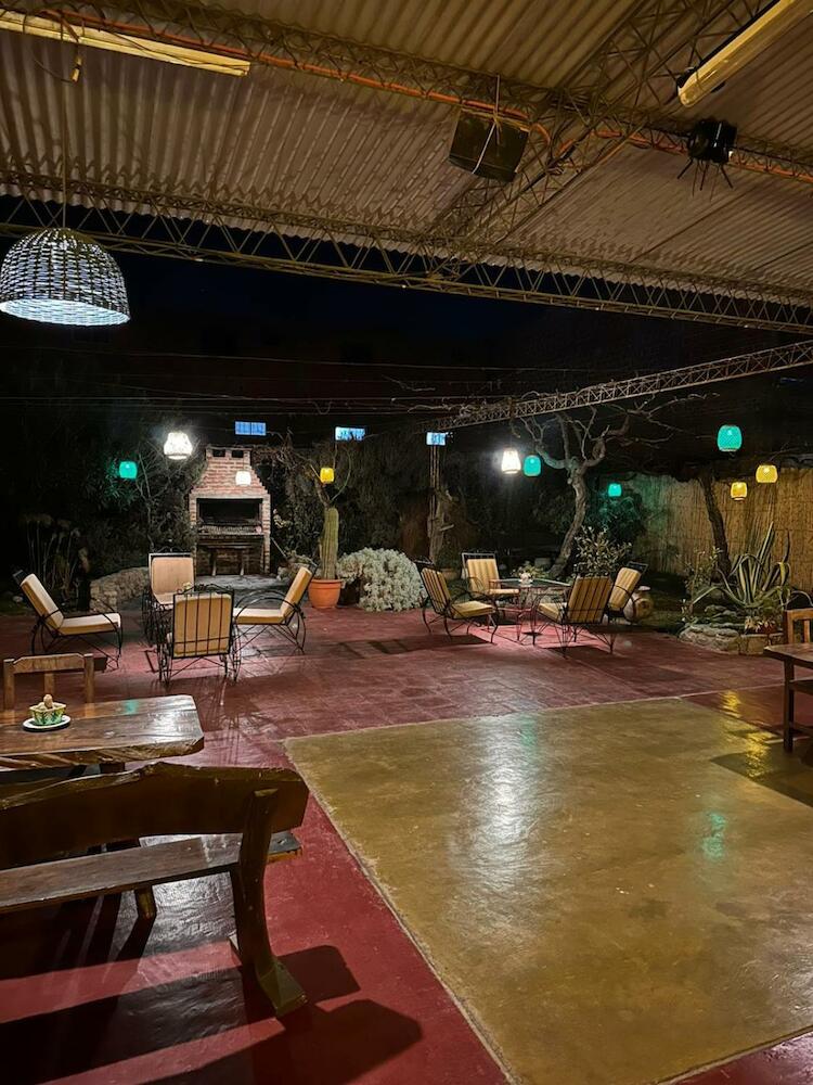 Hostal Rustyk, Cafayate