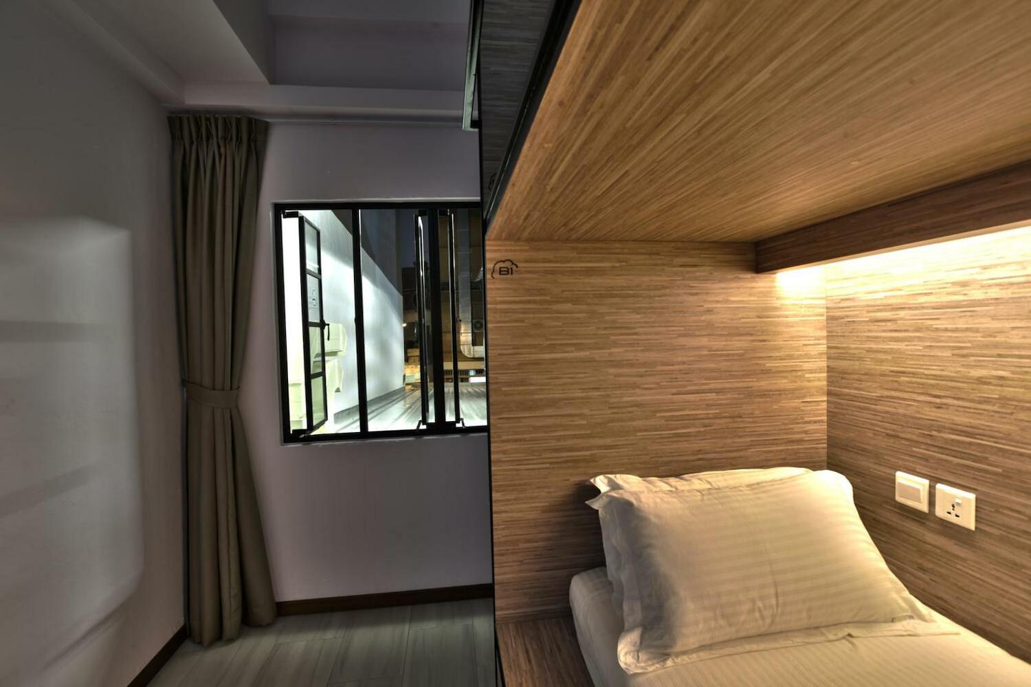 Dream Lodge