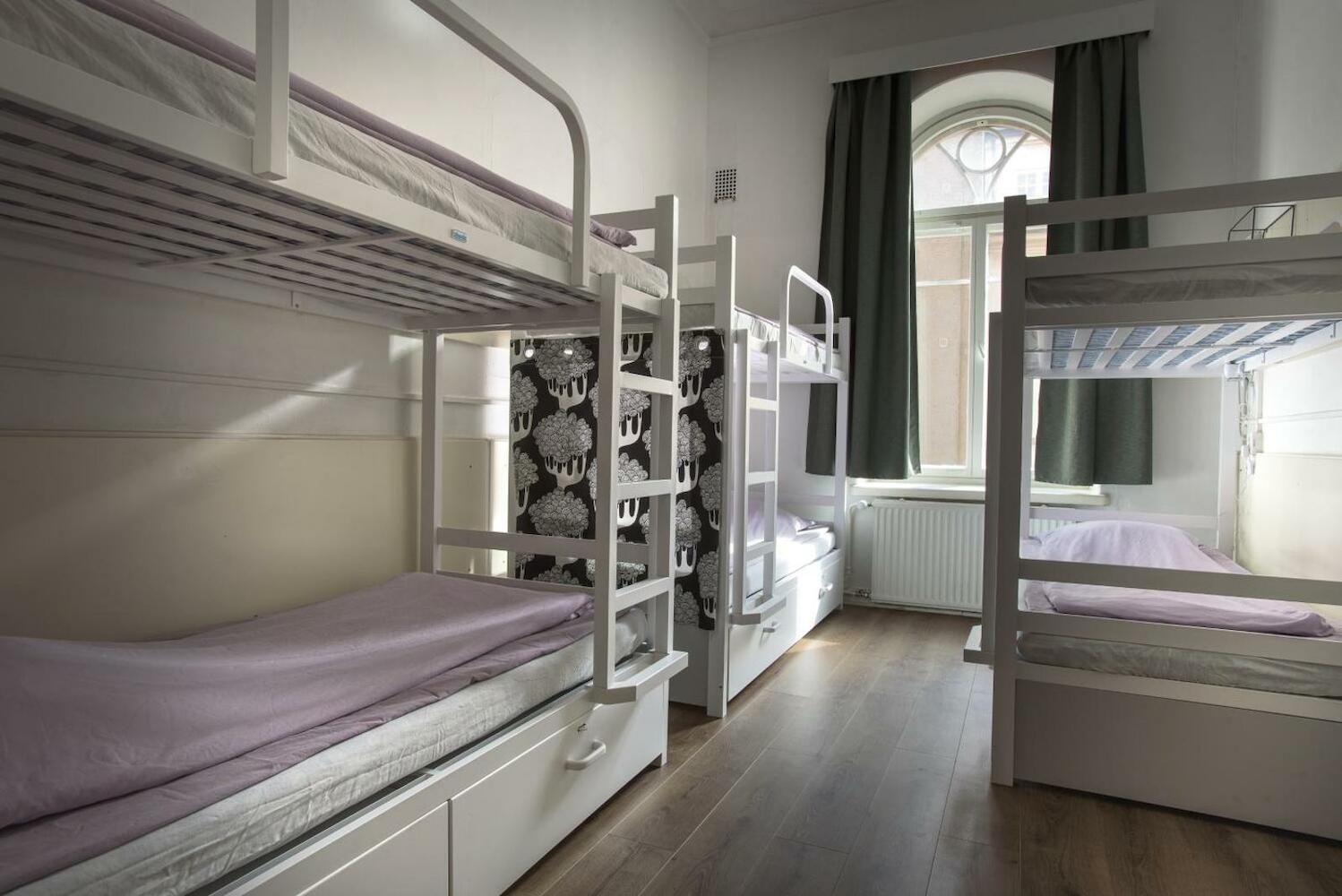 Hostel Diana Park, Helsinki