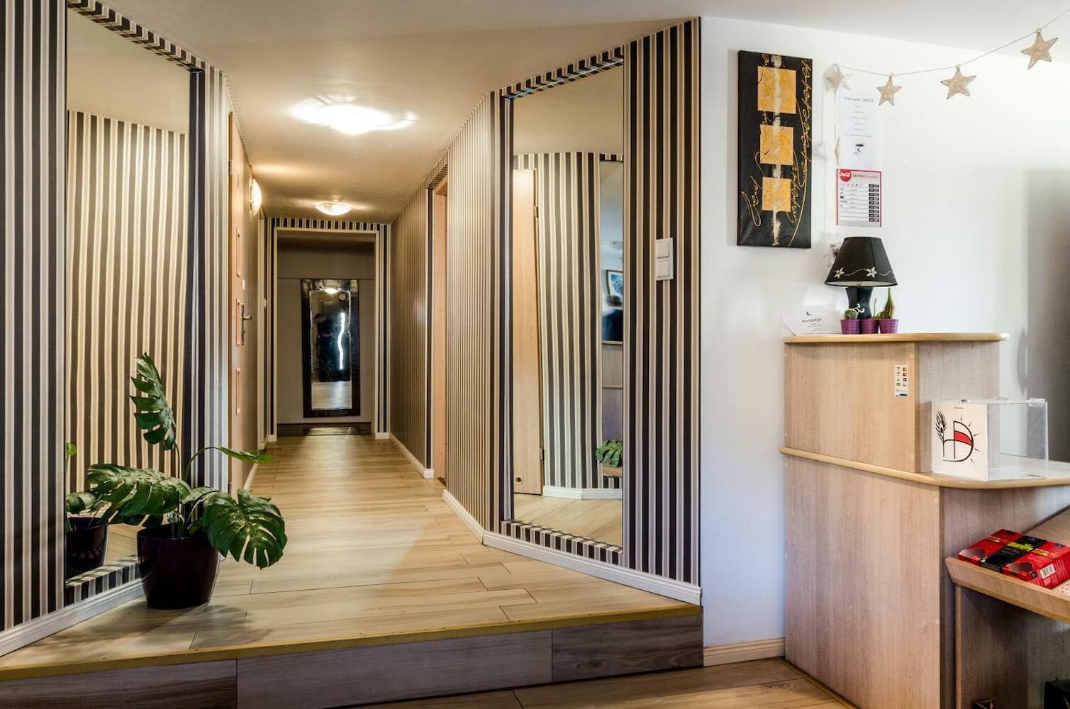 Kaktus Guest House, Katowice