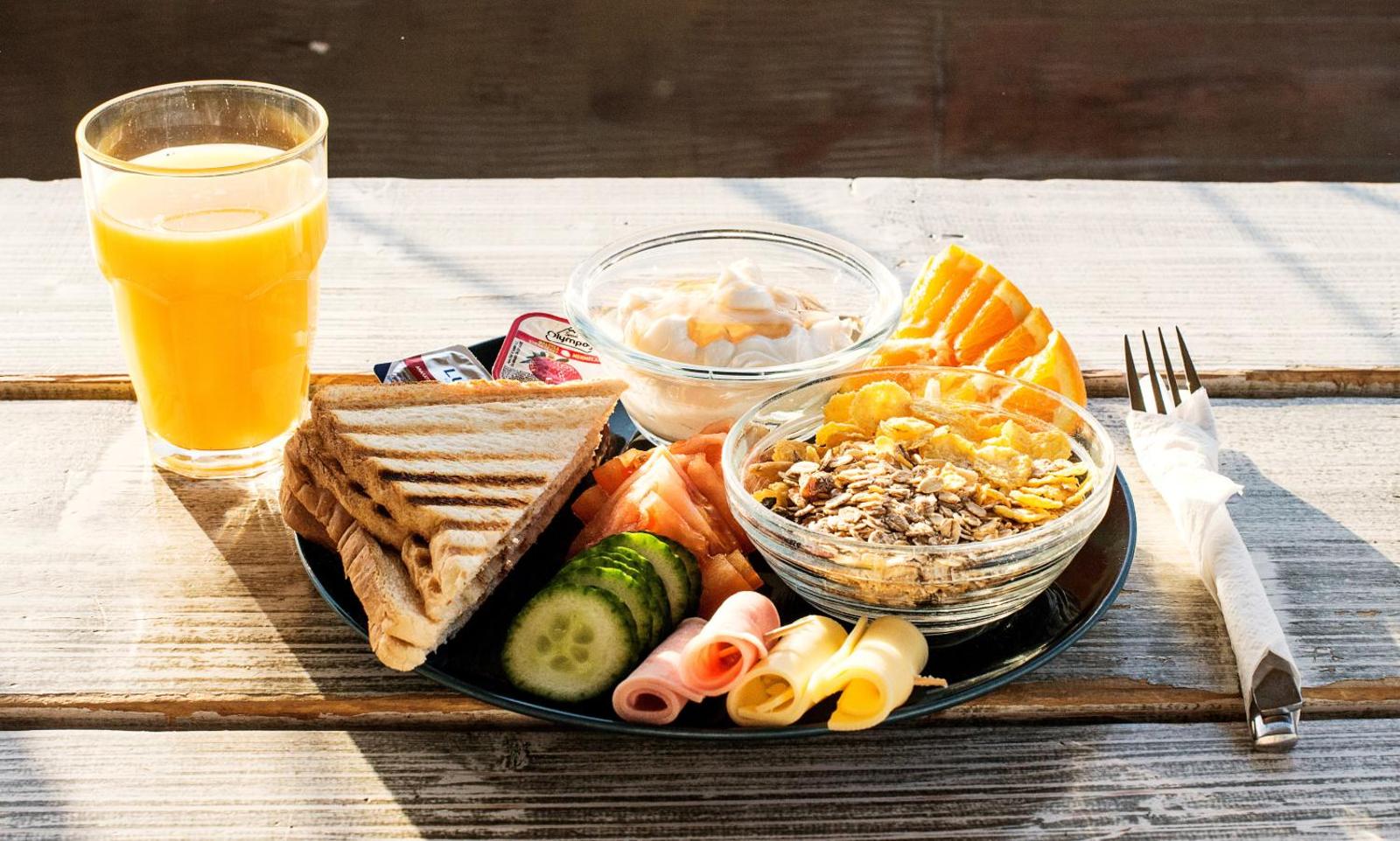 Safestay Athens