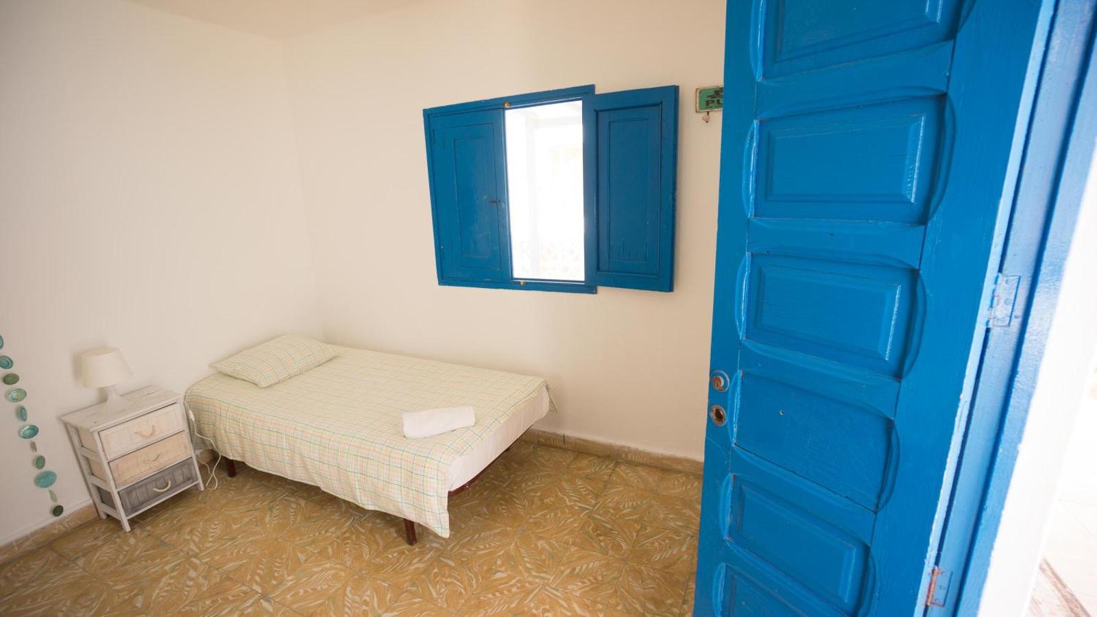 Sol y Mar Hostel, Fuerteventura