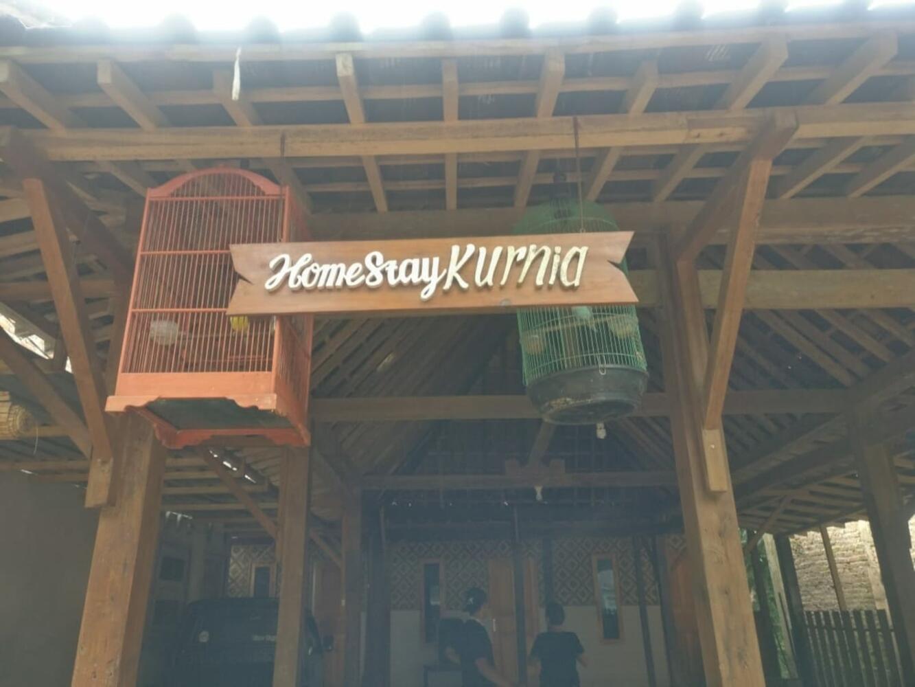 Homestay Kurnia, Yogyakarta