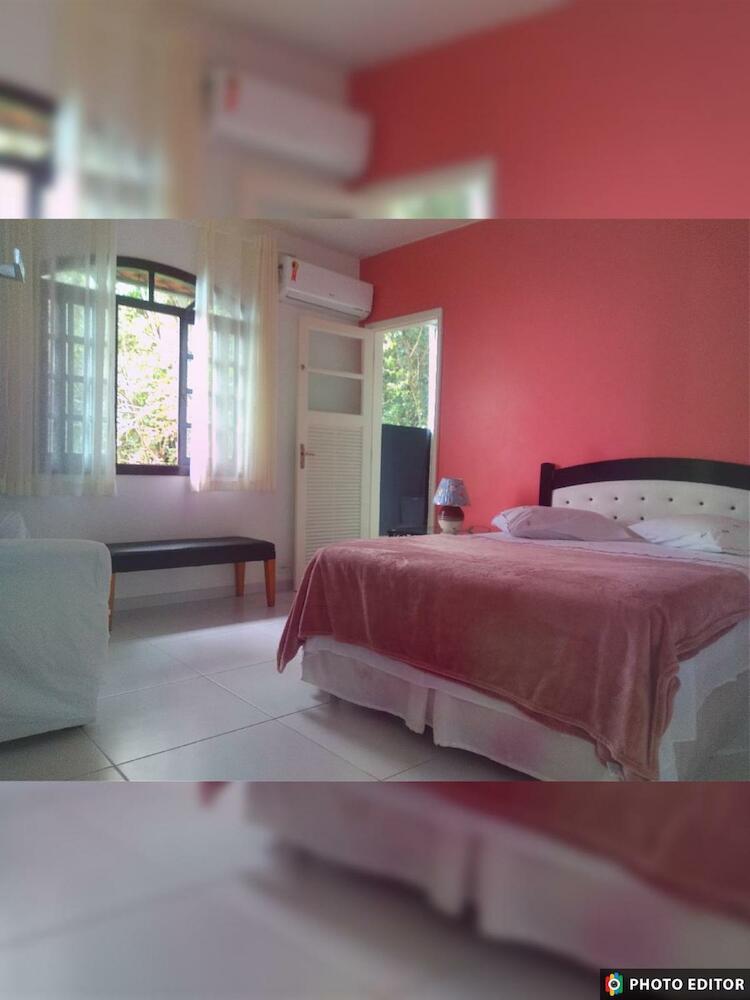 Hostel Vista do Mar, Rio de Janeiro