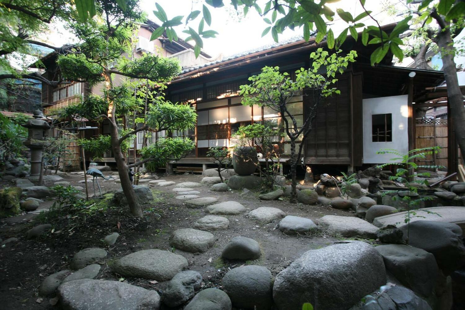 Guesthouse toco.