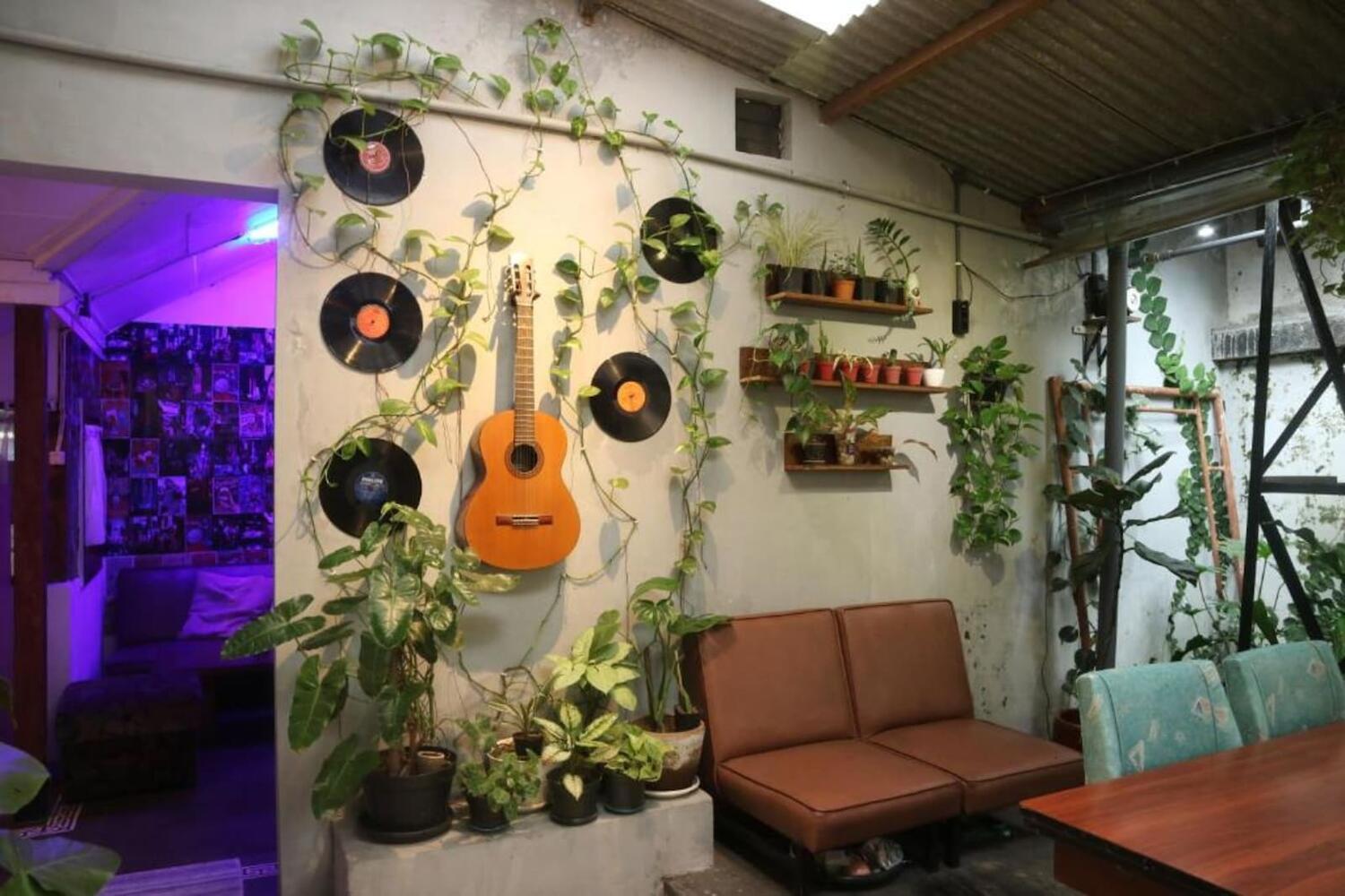 Semeru Hostel, Malang