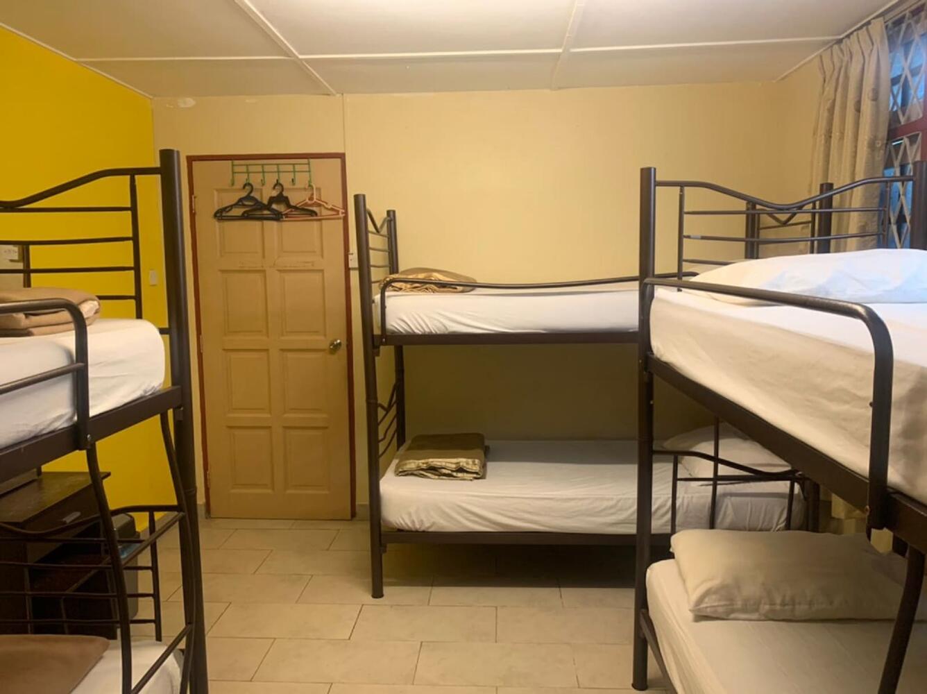 Vintage Guesthouse