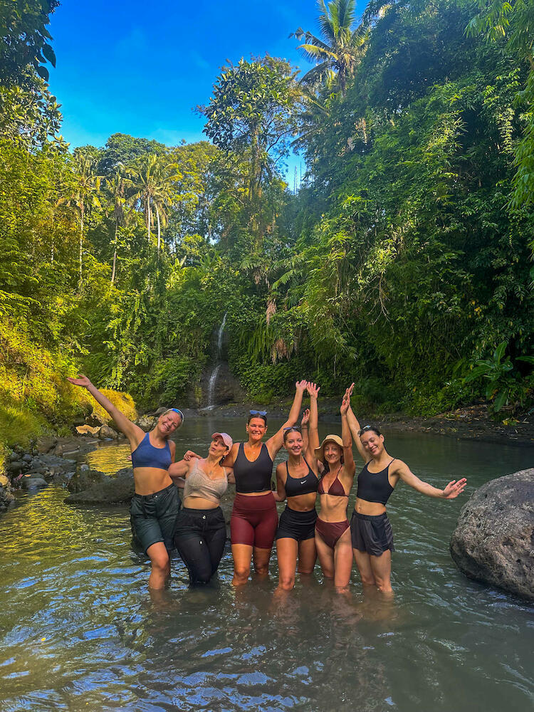 Nunu Bali Retreat Hostel
