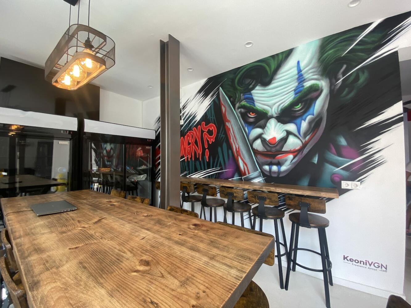We Street Hostel - El Arenal-Albergue Turístico