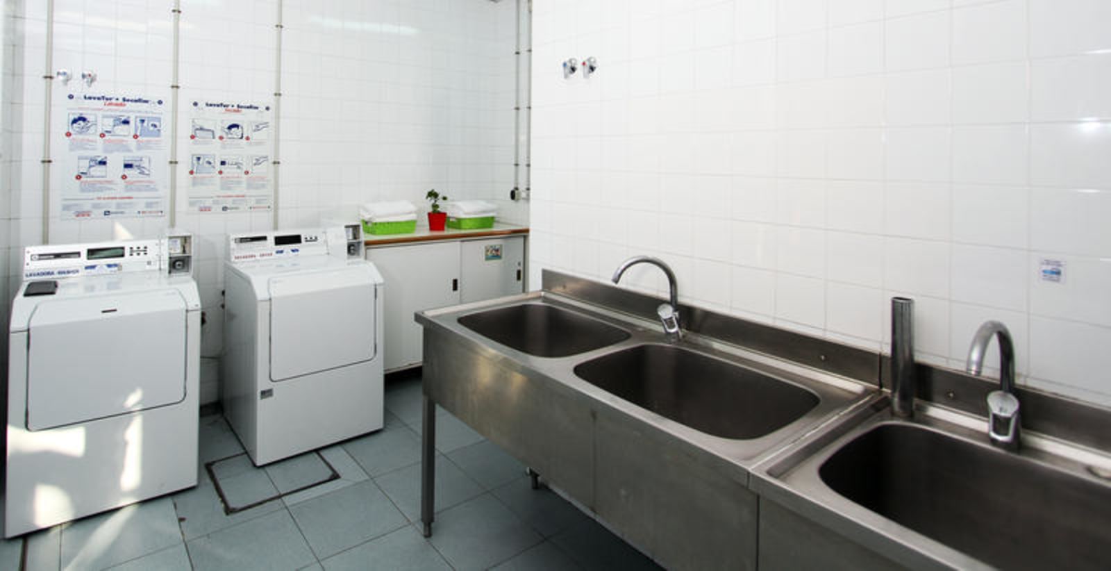 Bilbao Hostel