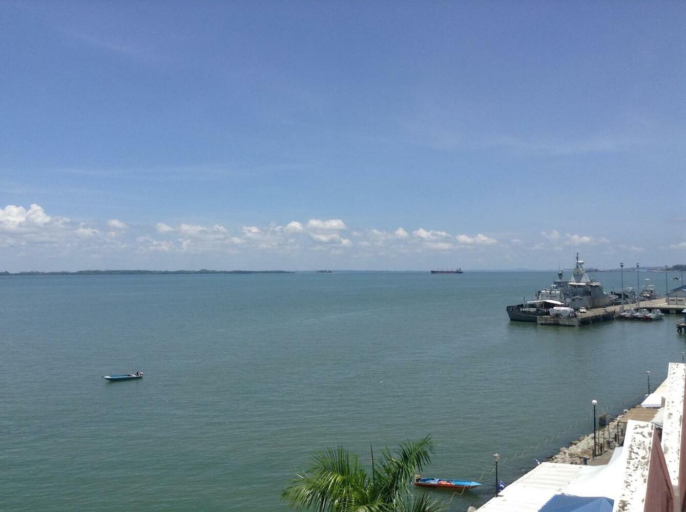 Sandakan Backpackers, Sandakan