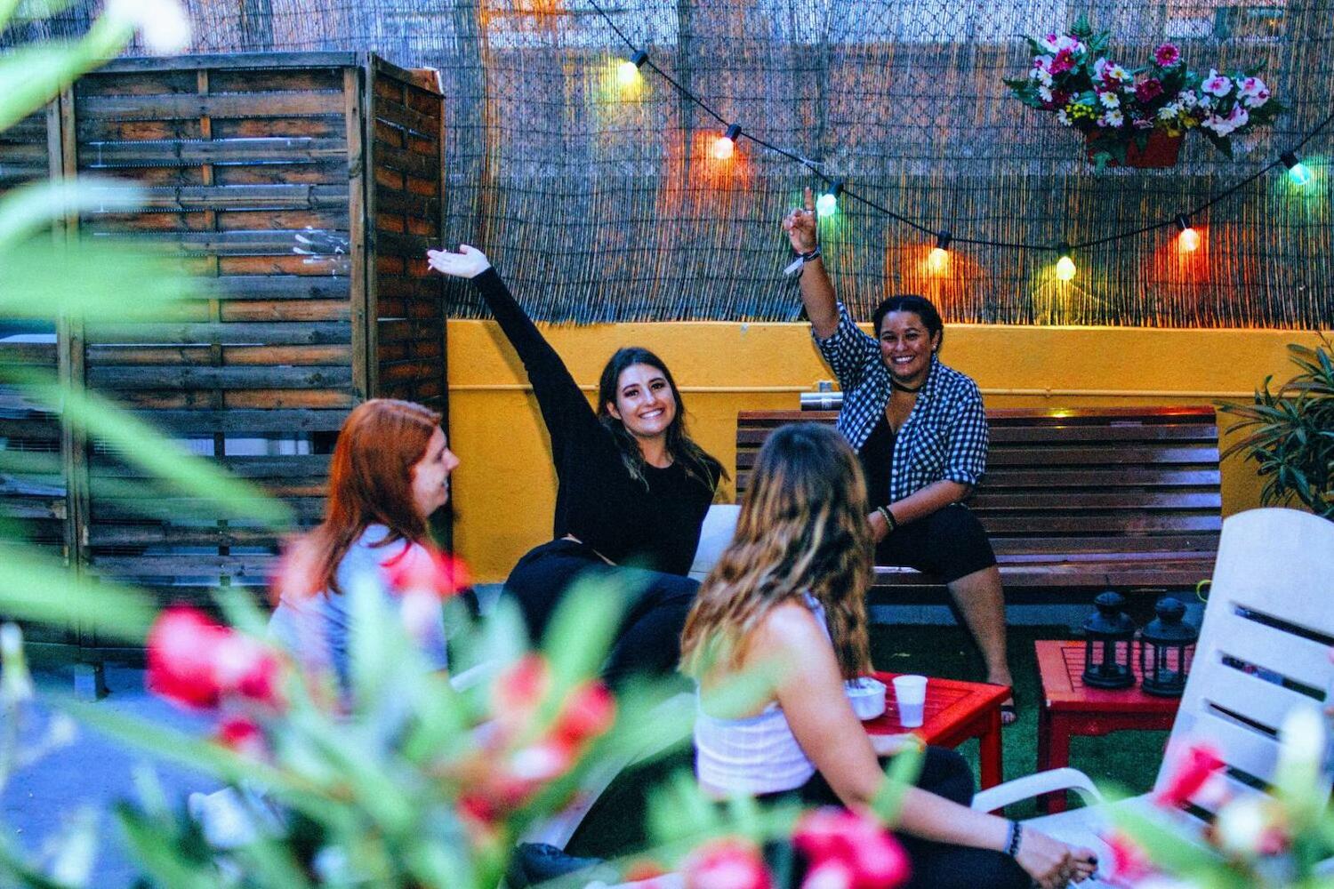 Onefam Les Corts, Barcelona