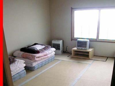 Sapporo Inn Nada, Sapporo