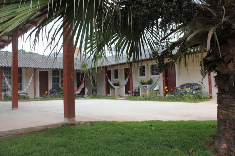 Floripa Surf Hostel