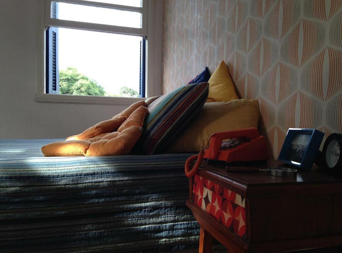 Paradiso Hostel